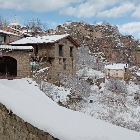 Cal Ferrer Habitatge Rural Villa Cava Exterior photo