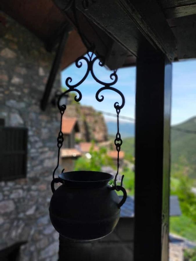Cal Ferrer Habitatge Rural Villa Cava Exterior photo